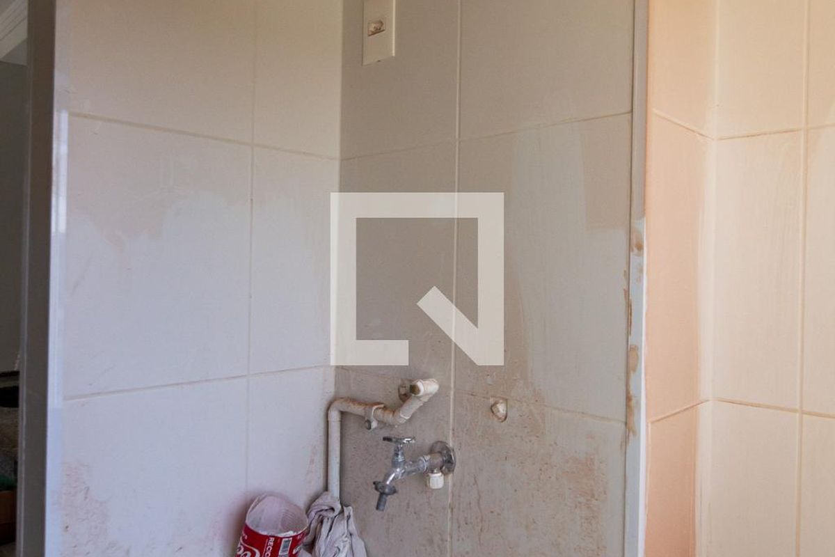 Apartamento à Venda - Jardim do Lago, 2 Quartos,  52 m2 em , Campinas - sp | SoloBR
