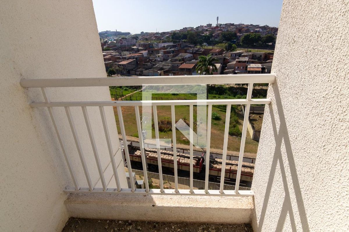 Apartamento à Venda - Jardim do Lago, 2 Quartos,  52 m2 em , Campinas - sp | SoloBR