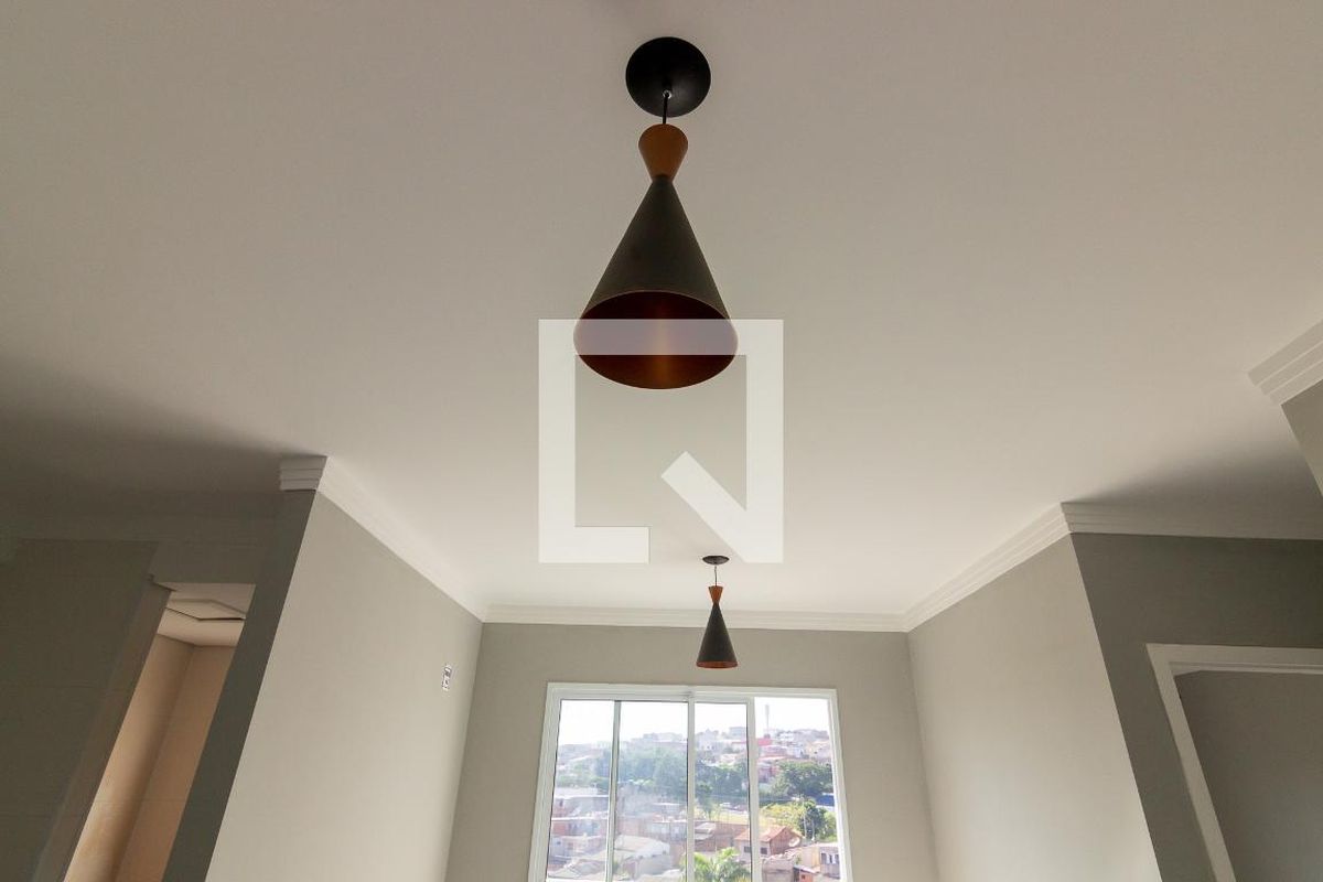 Apartamento à Venda - Jardim do Lago, 2 Quartos,  52 m2 em , Campinas - sp | SoloBR