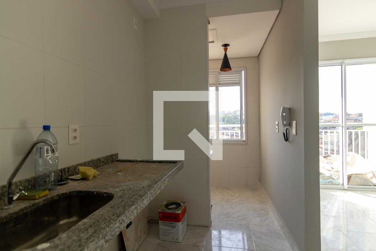 Apartamento à Venda - Jardim do Lago, 2 Quartos,  52 m2 em , Campinas - sp | SoloBR