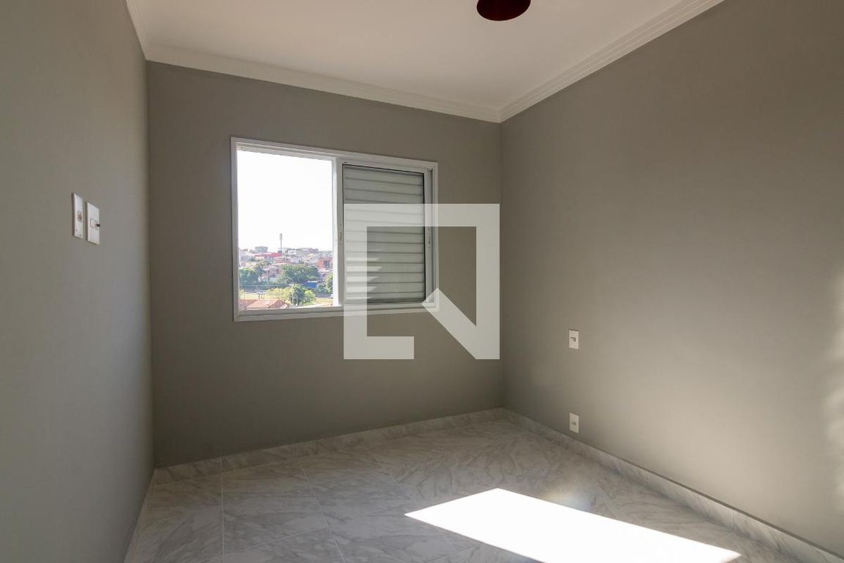 Apartamento à Venda - Jardim do Lago, 2 Quartos,  52 m2 em , Campinas - sp | SoloBR