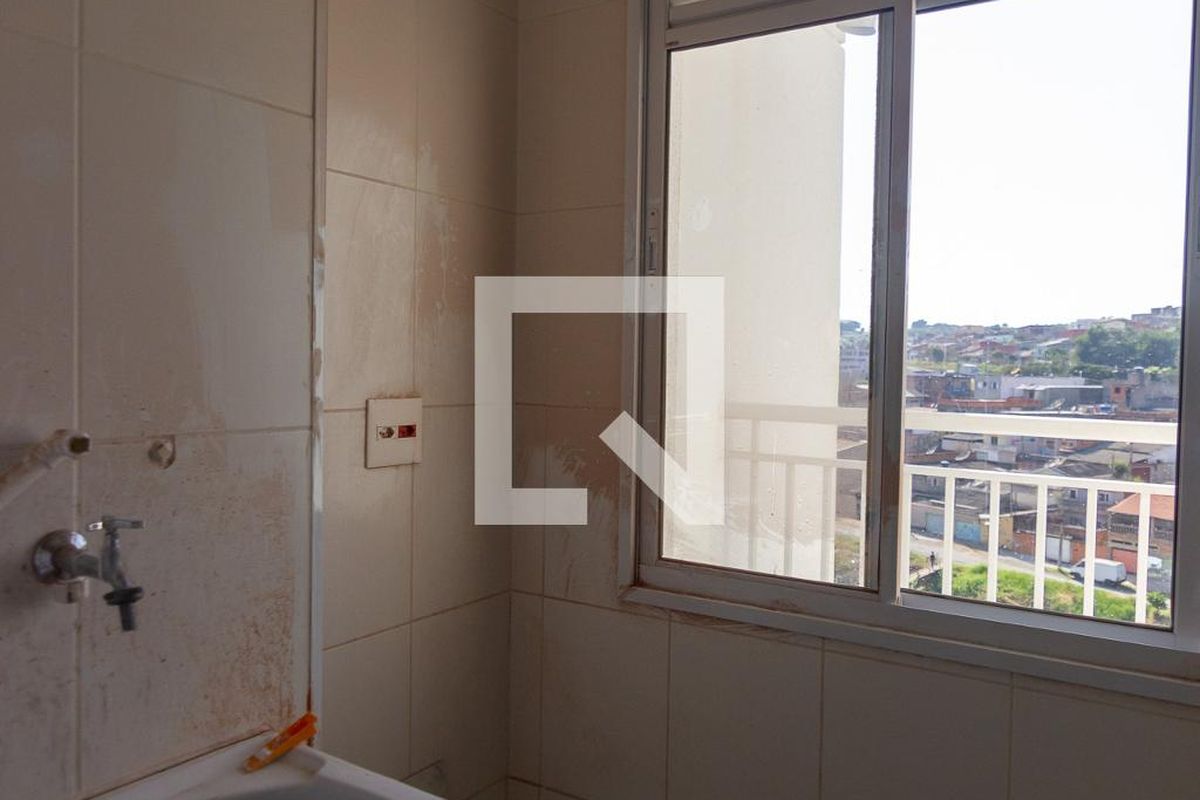Apartamento à Venda - Jardim do Lago, 2 Quartos,  52 m2 em , Campinas - sp | SoloBR