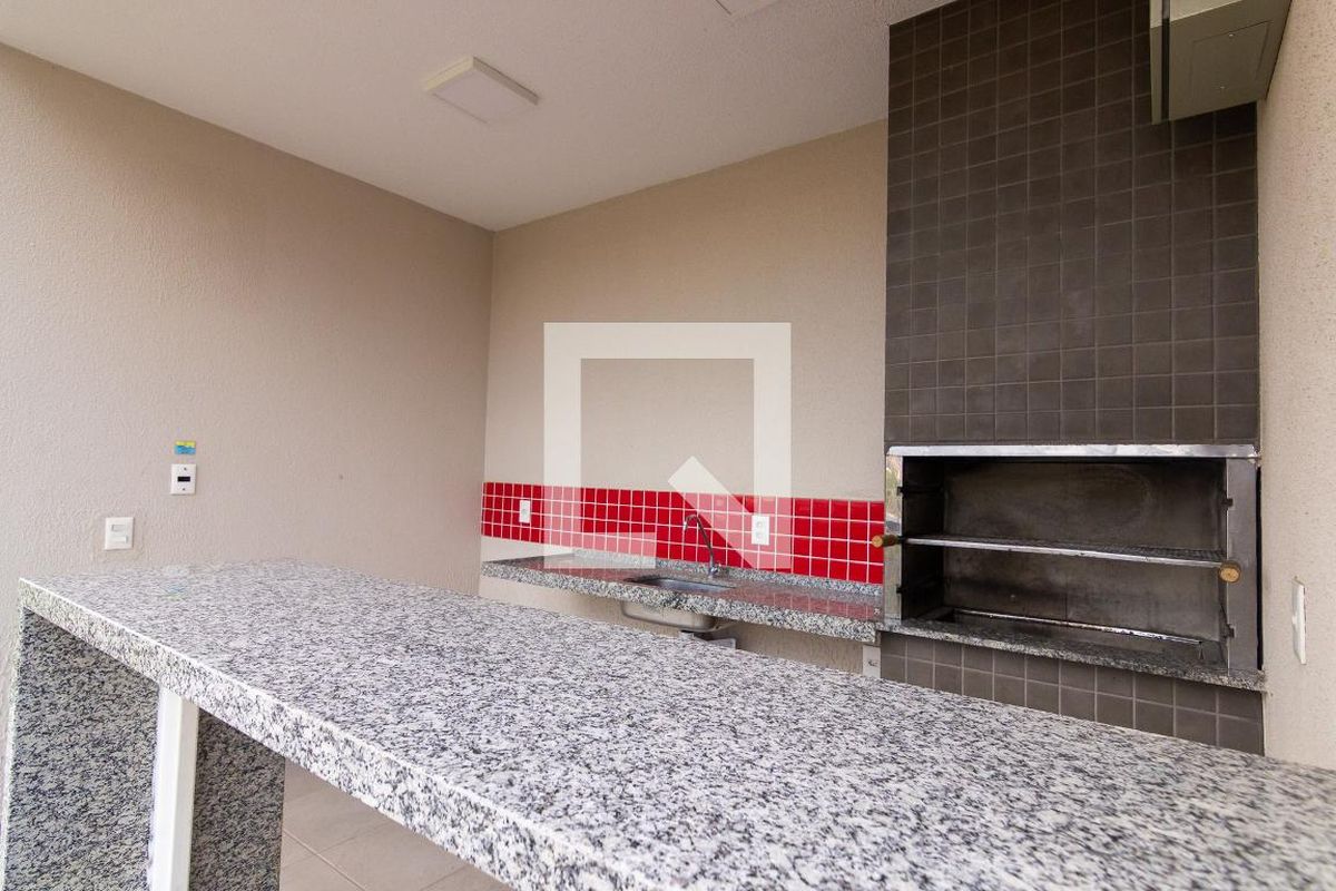 Apartamento à Venda - Jardim do Lago, 2 Quartos,  52 m2 em , Campinas - sp | SoloBR