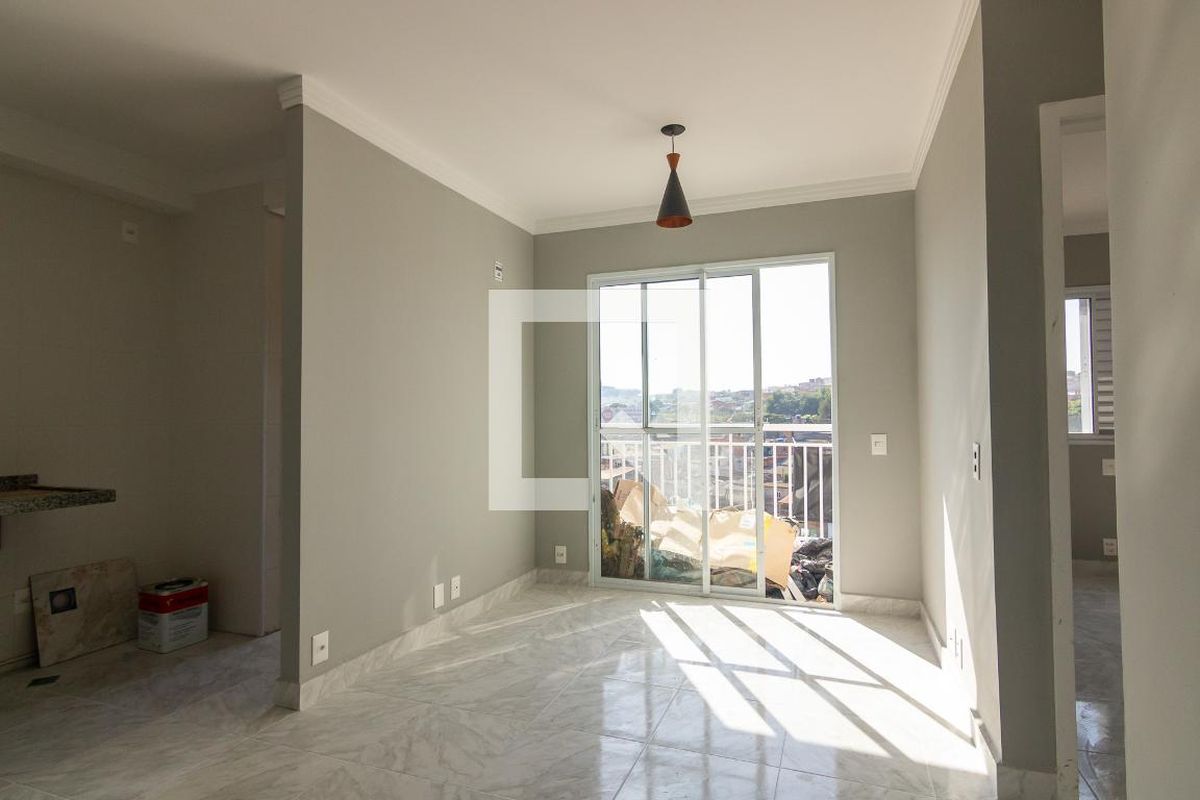 Apartamento à Venda - Jardim do Lago, 2 Quartos,  52 m2 em , Campinas - sp | SoloBR