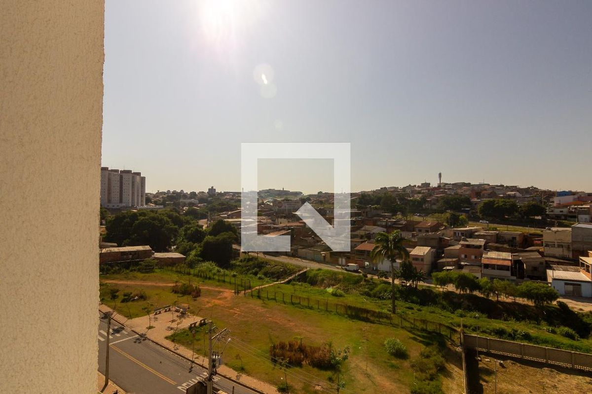 Apartamento à Venda - Jardim do Lago, 2 Quartos,  52 m2 em , Campinas - sp | SoloBR