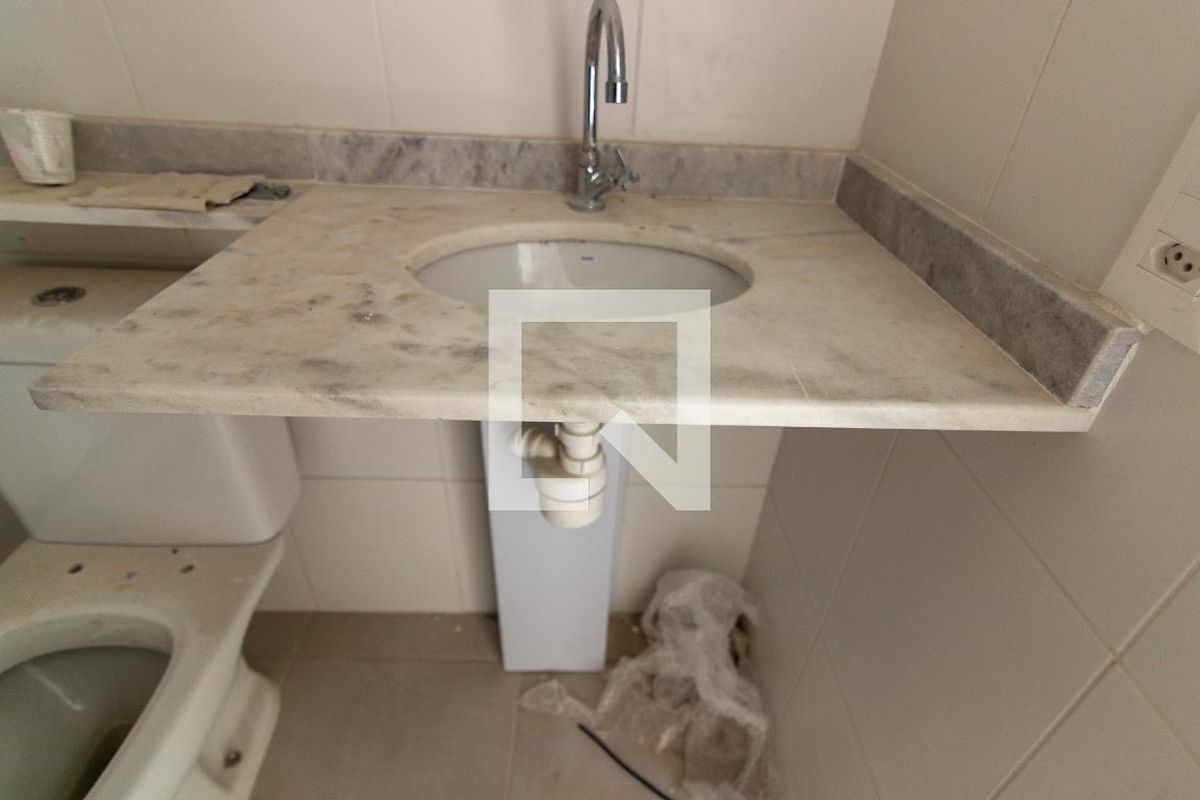 Apartamento à Venda - Jardim do Lago, 2 Quartos,  52 m2 em , Campinas - sp | SoloBR
