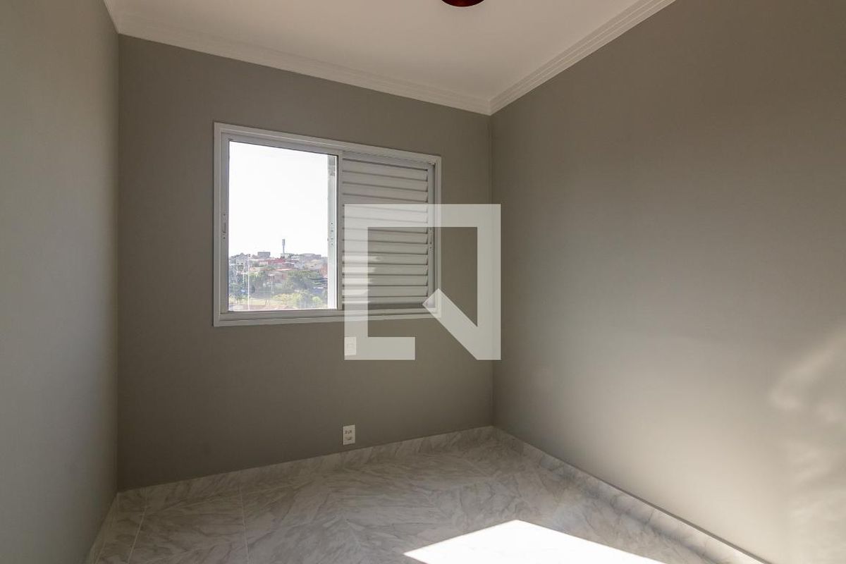 Apartamento à Venda - Jardim do Lago, 2 Quartos,  52 m2 em , Campinas - sp | SoloBR