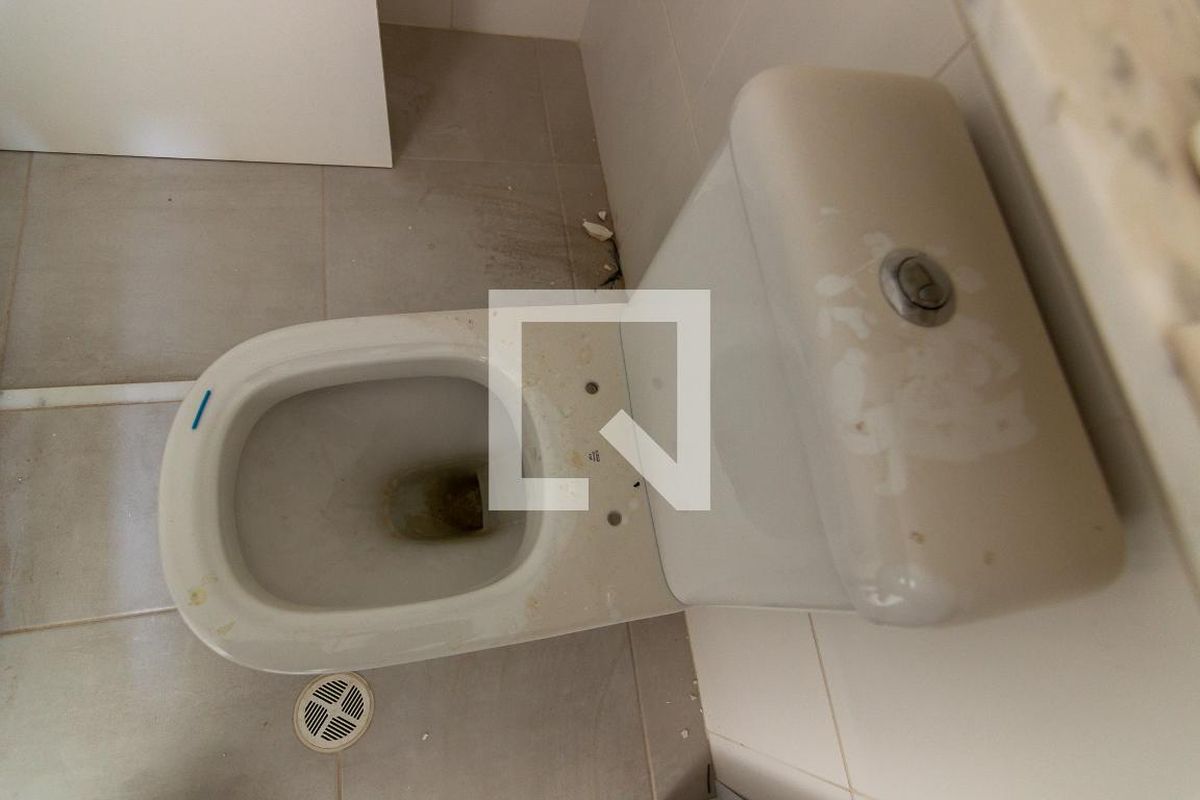 Apartamento à Venda - Jardim do Lago, 2 Quartos,  52 m2 em , Campinas - sp | SoloBR