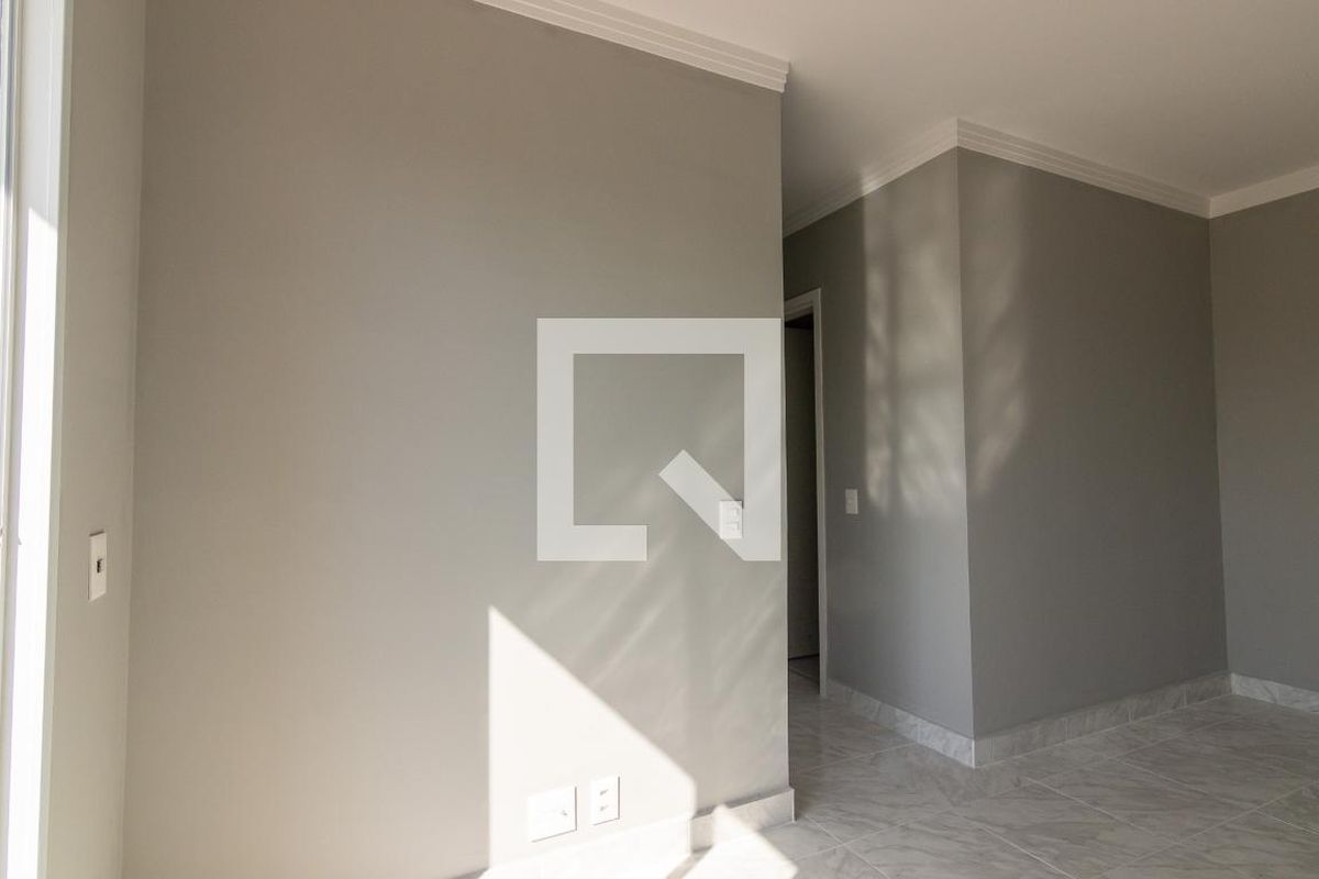 Apartamento à Venda - Jardim do Lago, 2 Quartos,  52 m2 em , Campinas - sp | SoloBR