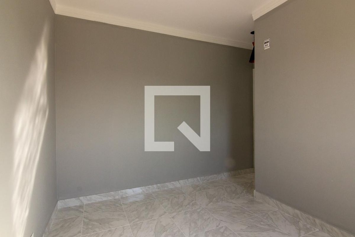 Apartamento à Venda - Jardim do Lago, 2 Quartos,  52 m2 em , Campinas - sp | SoloBR