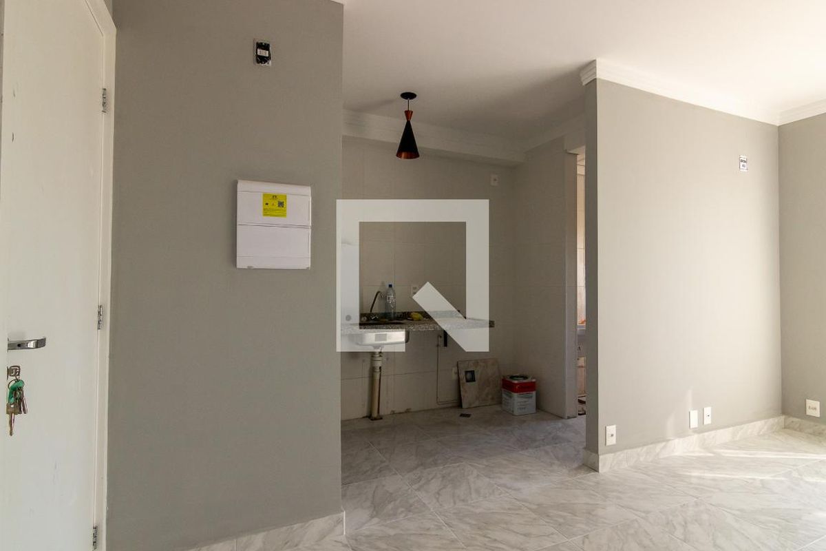 Apartamento à Venda - Jardim do Lago, 2 Quartos,  52 m2 em , Campinas - sp | SoloBR