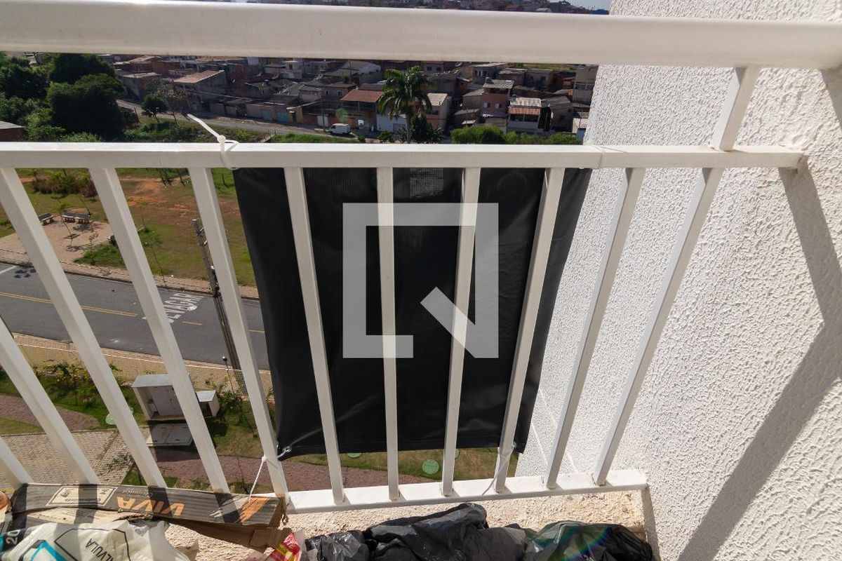 Apartamento à Venda - Jardim do Lago, 2 Quartos,  52 m2 em , Campinas - sp | SoloBR