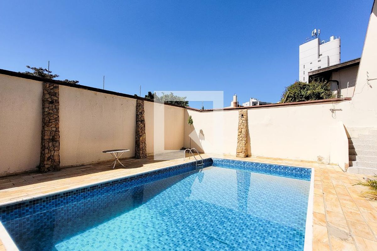 Casa à Venda - Jardim Flamboyant, 4 Quartos,  498 m2 em , Campinas - sp | SoloBR