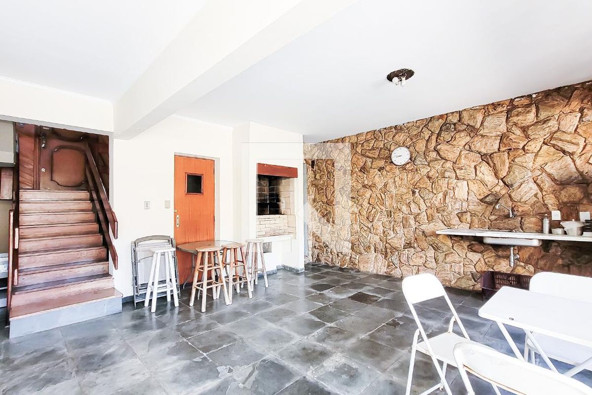 Casa à Venda - Jardim Flamboyant, 4 Quartos,  498 m2 em , Campinas - sp | SoloBR
