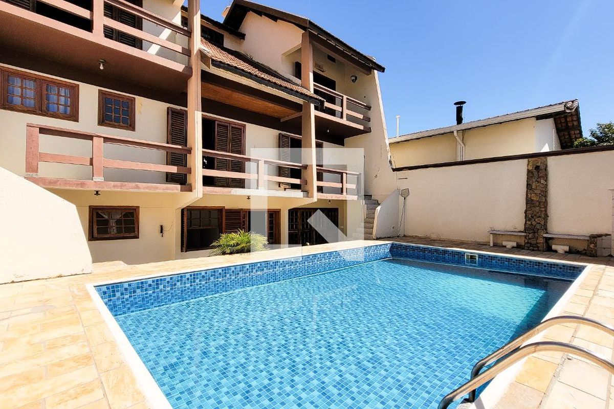 Casa à Venda - Jardim Flamboyant, 4 Quartos,  498 m2 em , Campinas - sp | SoloBR