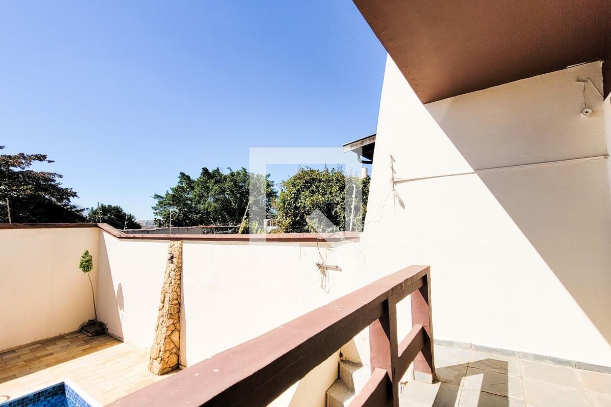 Casa à Venda - Jardim Flamboyant, 4 Quartos,  498 m2 em , Campinas - sp | SoloBR