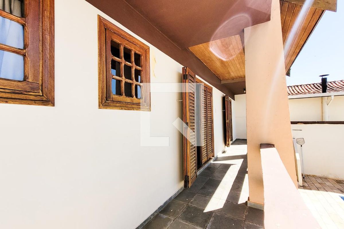 Casa à Venda - Jardim Flamboyant, 4 Quartos,  498 m2 em , Campinas - sp | SoloBR