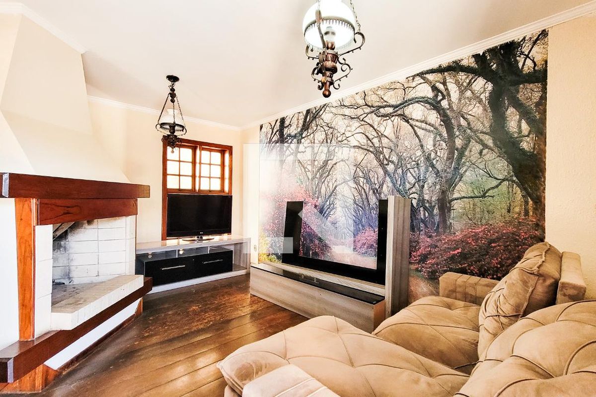 Casa à Venda - Jardim Flamboyant, 4 Quartos,  498 m2 em , Campinas - sp | SoloBR