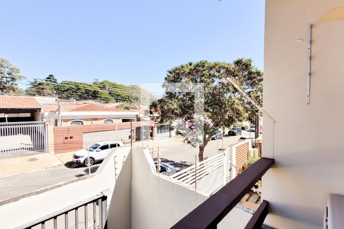 Casa à Venda - Jardim Flamboyant, 4 Quartos,  498 m2 em , Campinas - sp | SoloBR