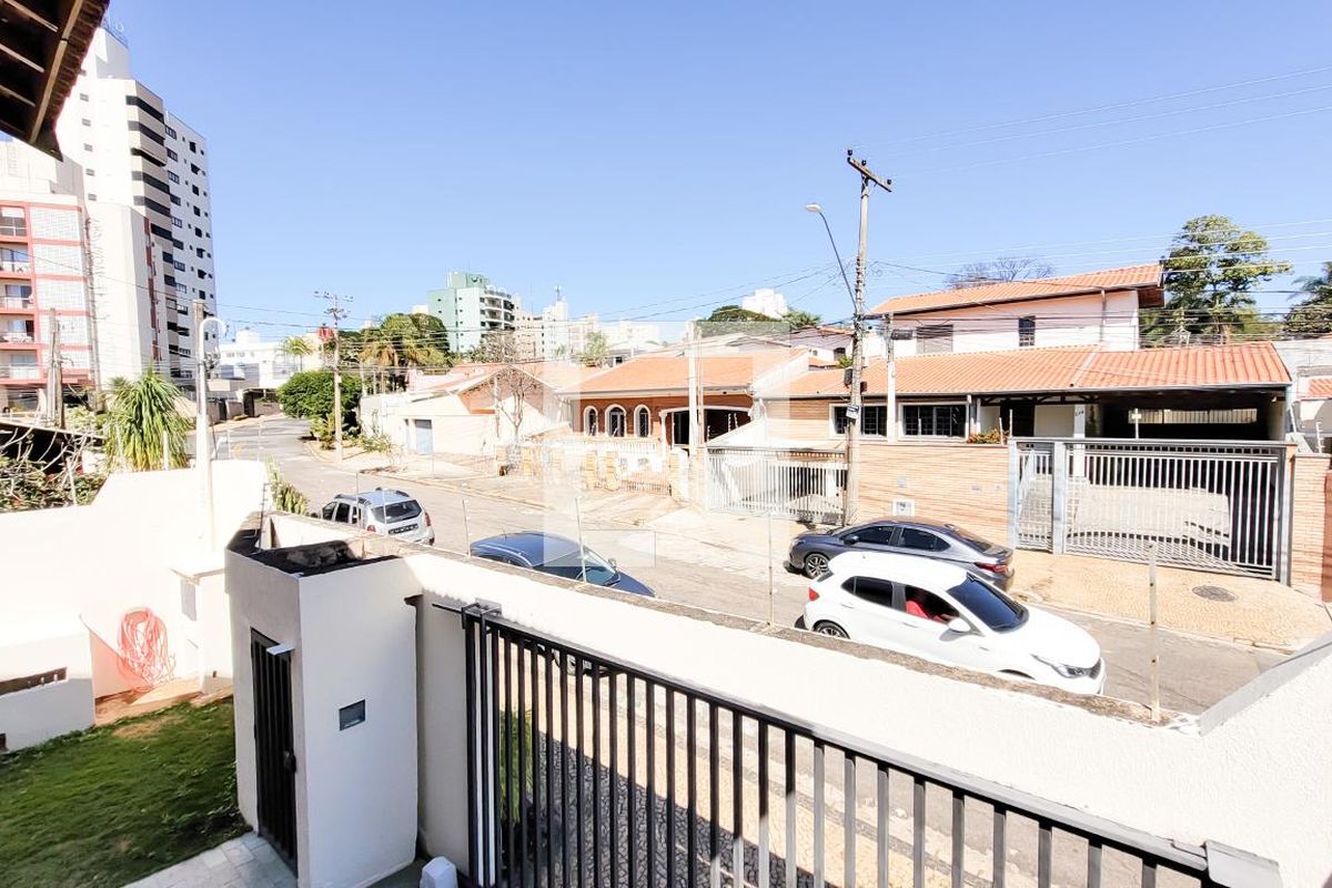 Casa à Venda - Jardim Flamboyant, 4 Quartos,  498 m2 em , Campinas - sp | SoloBR