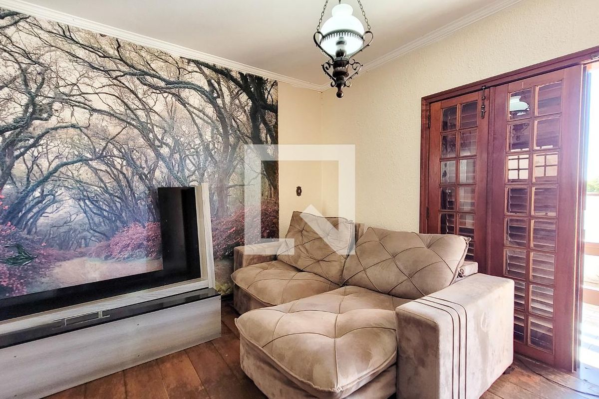 Casa à Venda - Jardim Flamboyant, 4 Quartos,  498 m2 em , Campinas - sp | SoloBR