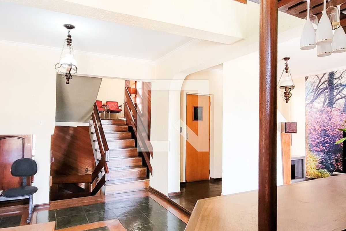 Casa à Venda - Jardim Flamboyant, 4 Quartos,  498 m2 em , Campinas - sp | SoloBR