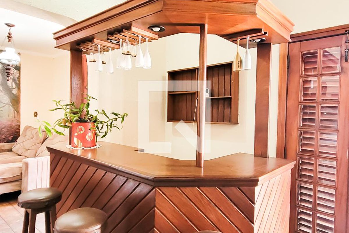 Casa à Venda - Jardim Flamboyant, 4 Quartos,  498 m2 em , Campinas - sp | SoloBR
