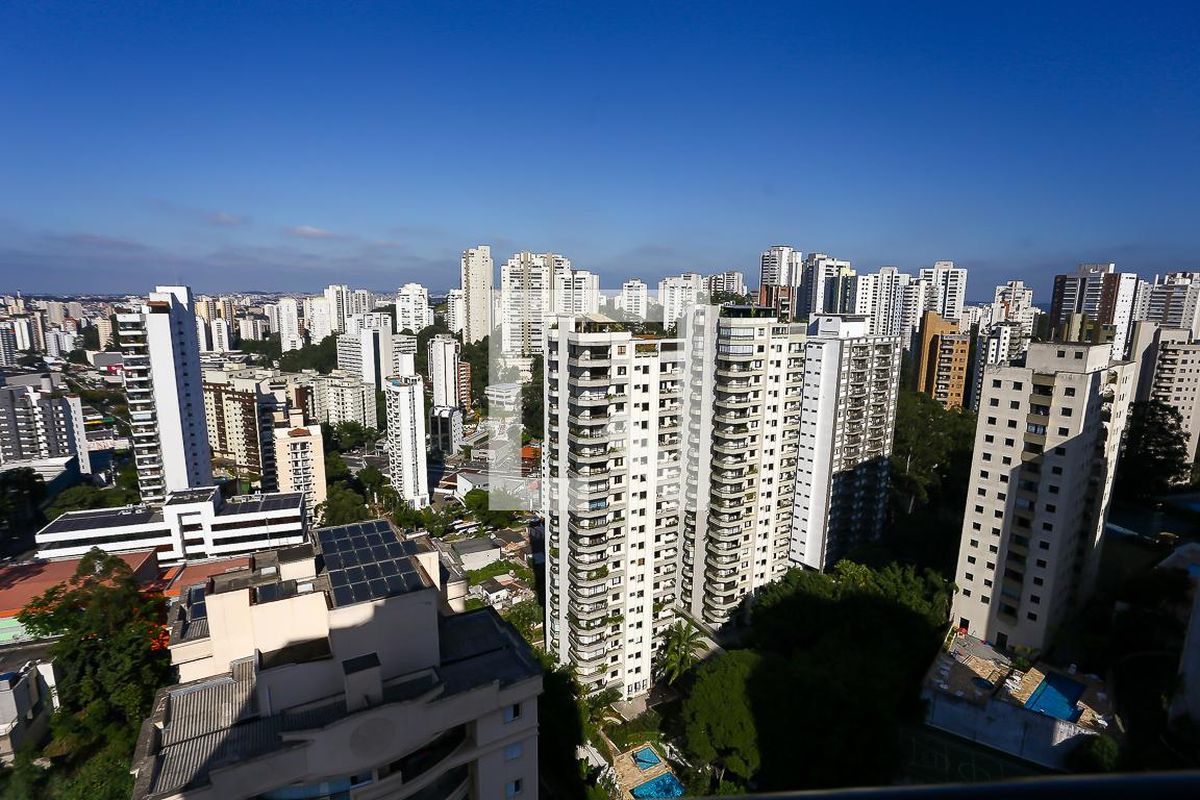 Apartamento, 3 quartos, 200 m² - Foto 20