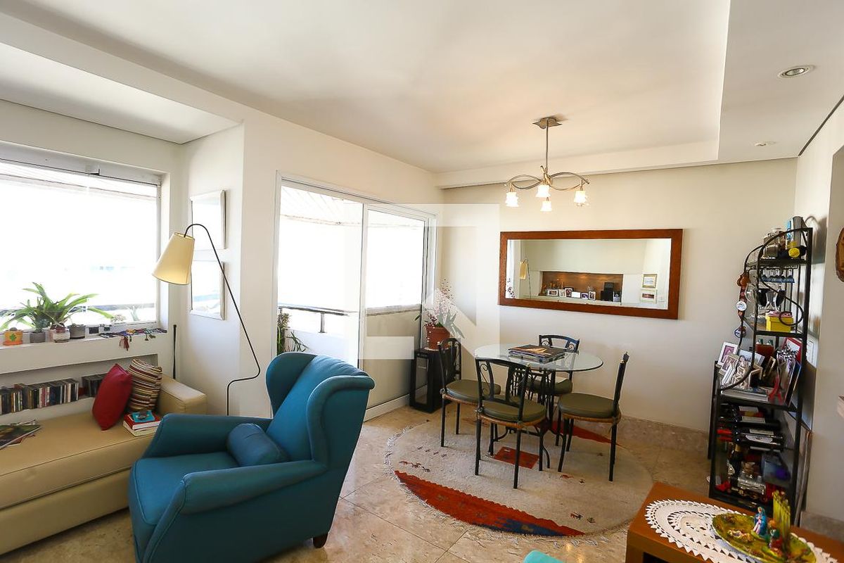 Apartamento, 3 quartos, 200 m² - Foto 4