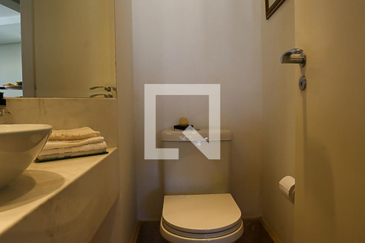 Apartamento, 3 quartos, 200 m² - Foto 24