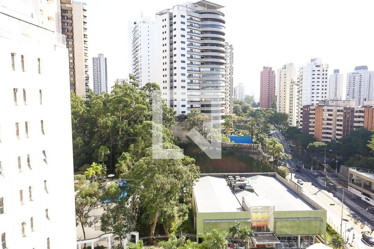Apartamento, 3 quartos, 200 m² - Foto 64