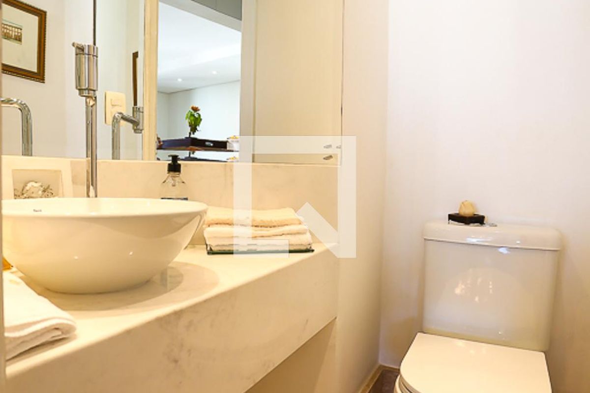 Apartamento, 3 quartos, 200 m² - Foto 28