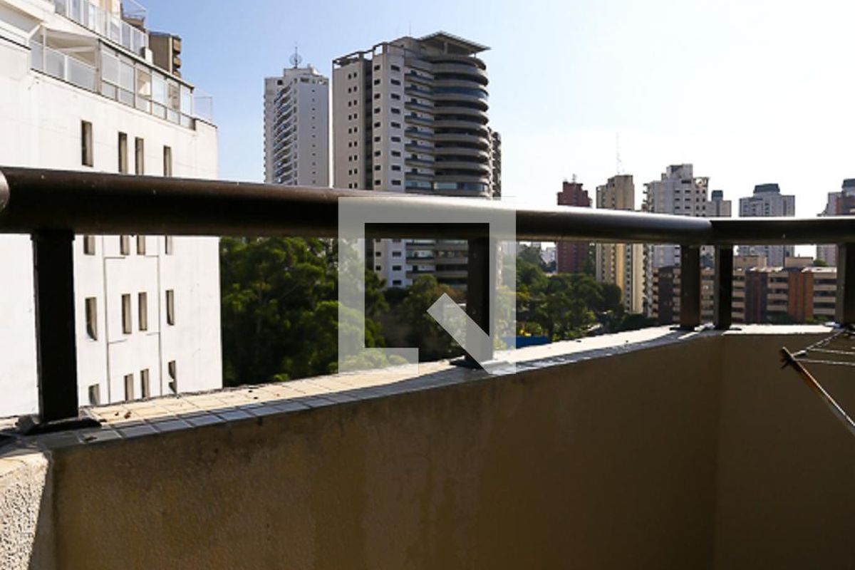 Apartamento, 3 quartos, 200 m² - Foto 90