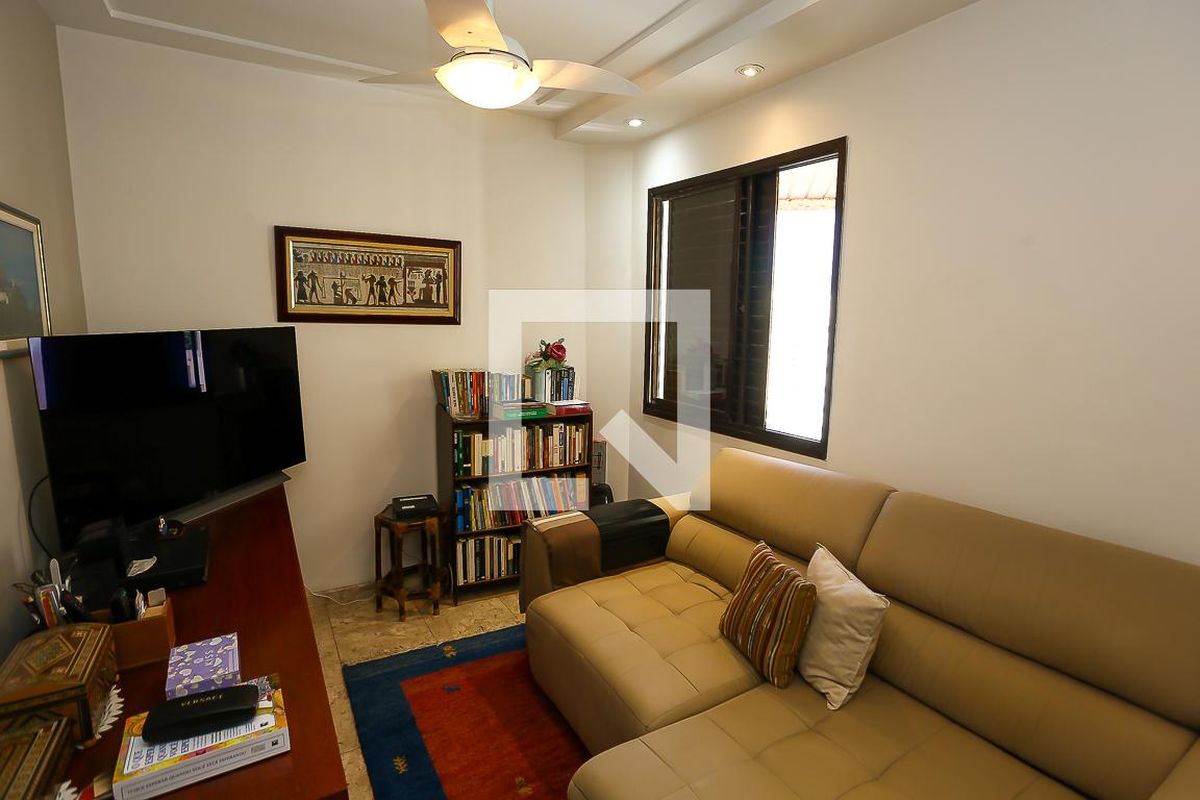 Apartamento, 3 quartos, 200 m² - Foto 34