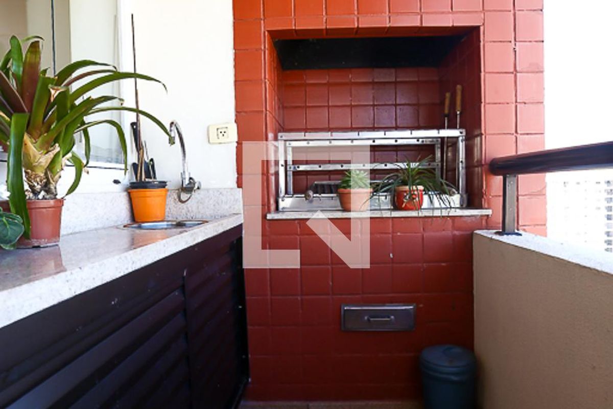 Apartamento, 3 quartos, 200 m² - Foto 14