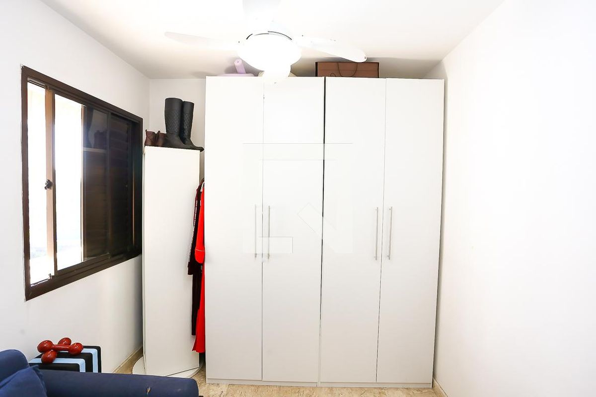Apartamento, 3 quartos, 200 m² - Foto 50