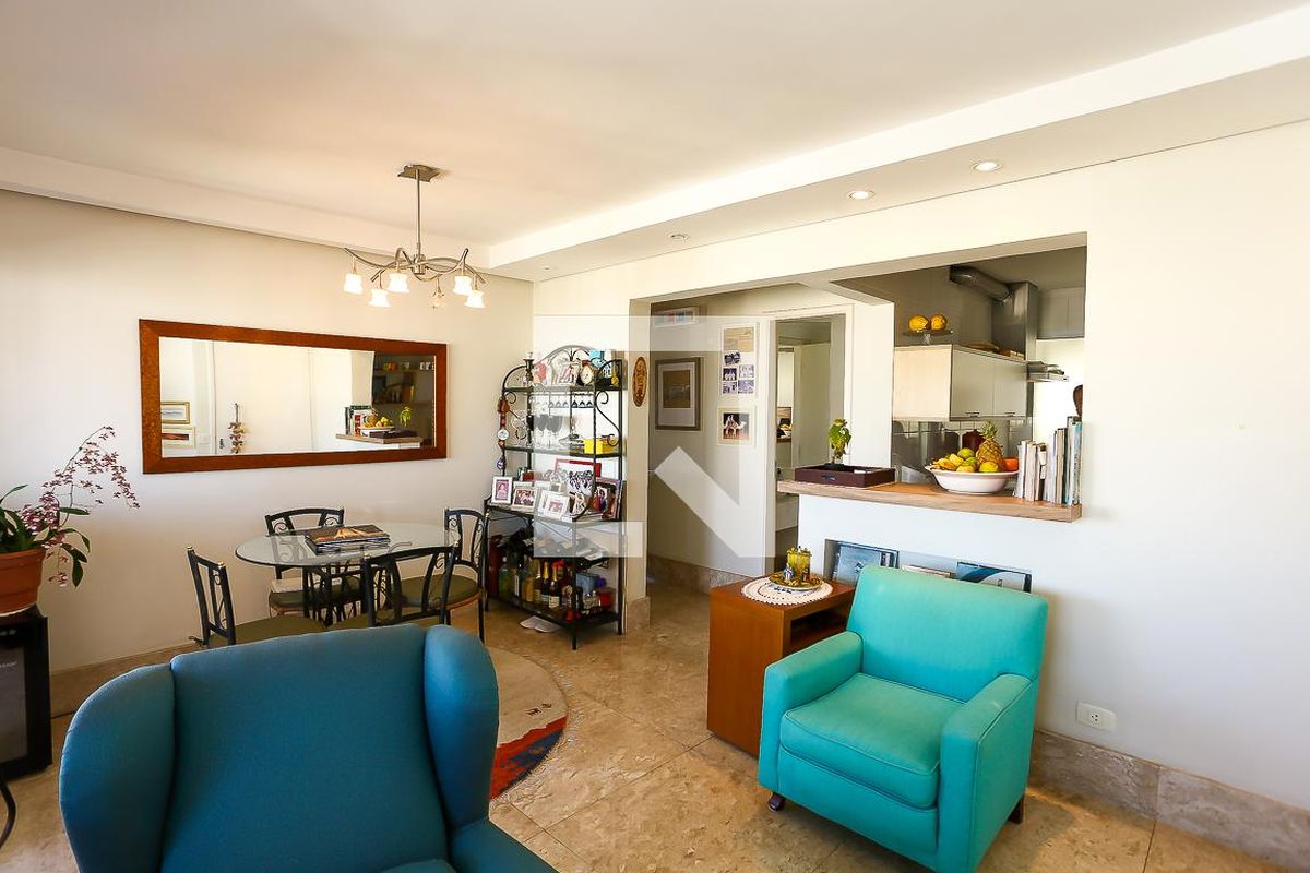 Apartamento, 3 quartos, 200 m² - Foto 6
