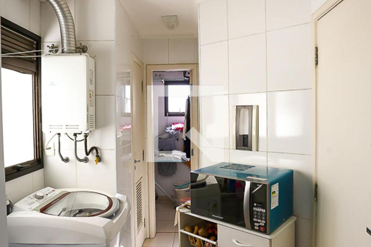 Apartamento, 3 quartos, 200 m² - Foto 116