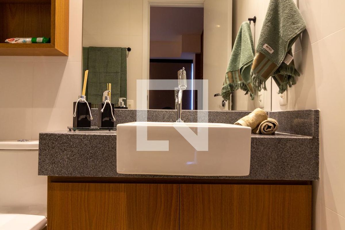 Apartamento, 1 quarto, 35 m² - Foto 21