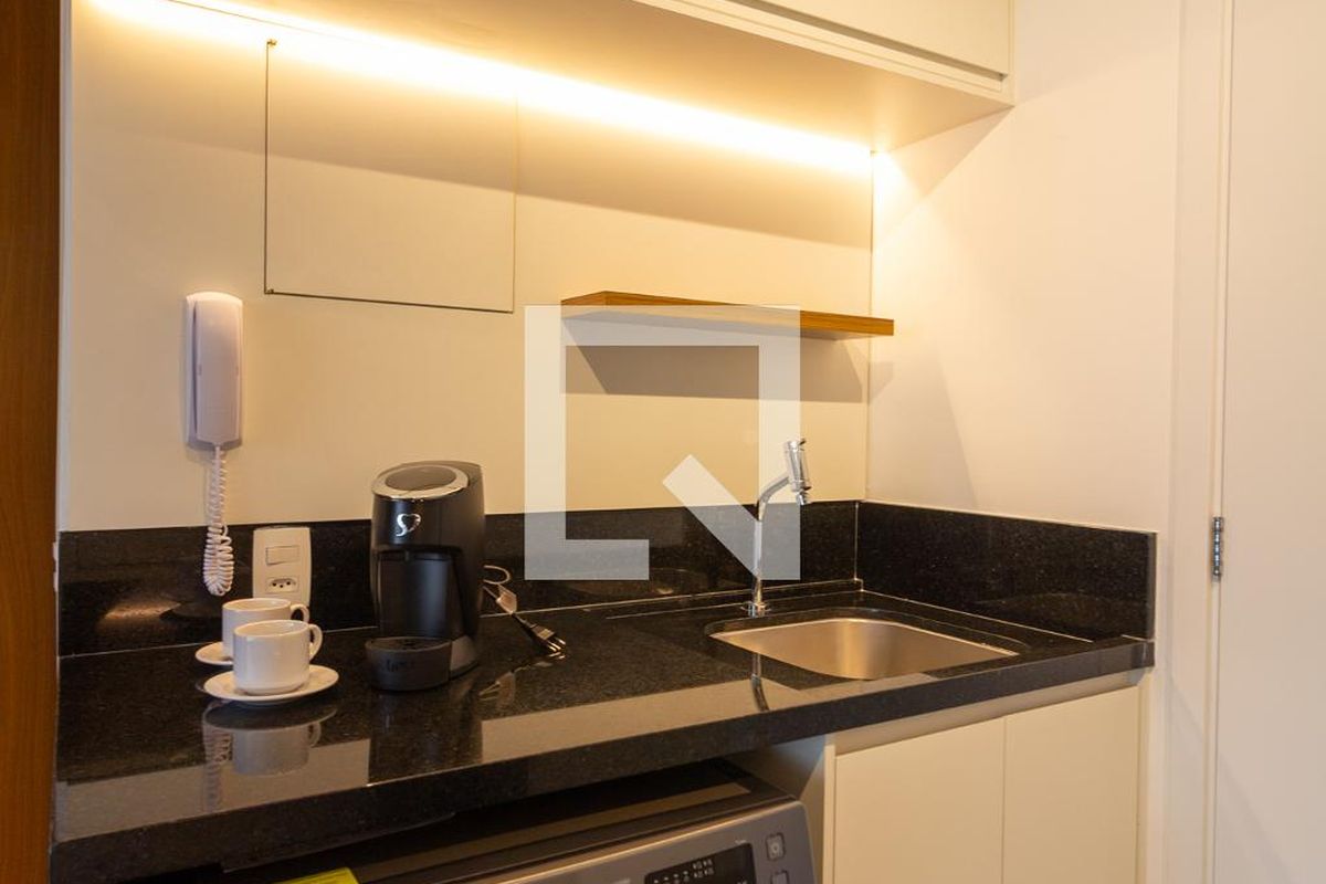 Apartamento, 1 quarto, 35 m² - Foto 26