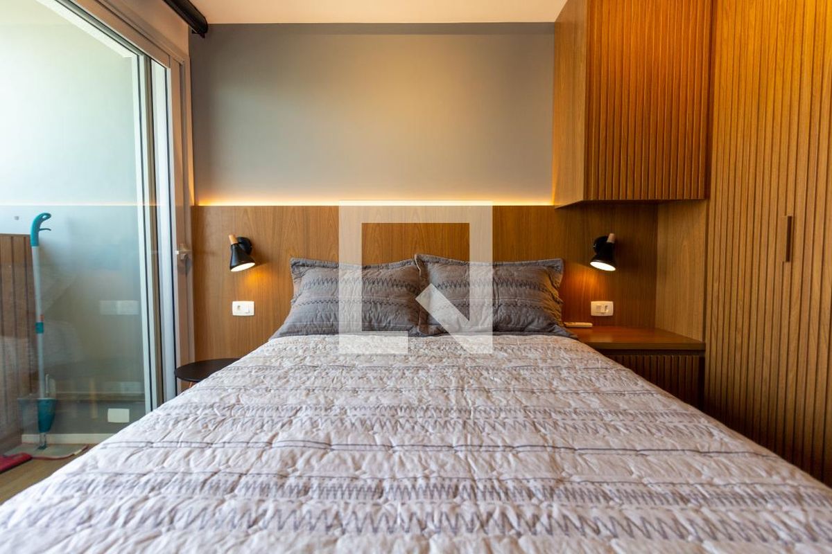Apartamento, 1 quarto, 35 m² - Foto 17
