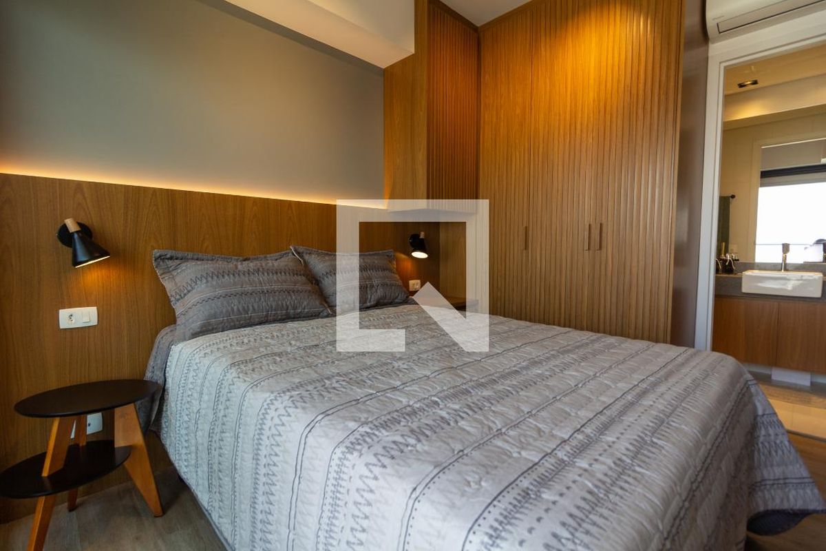 Apartamento, 1 quarto, 35 m² - Foto 16