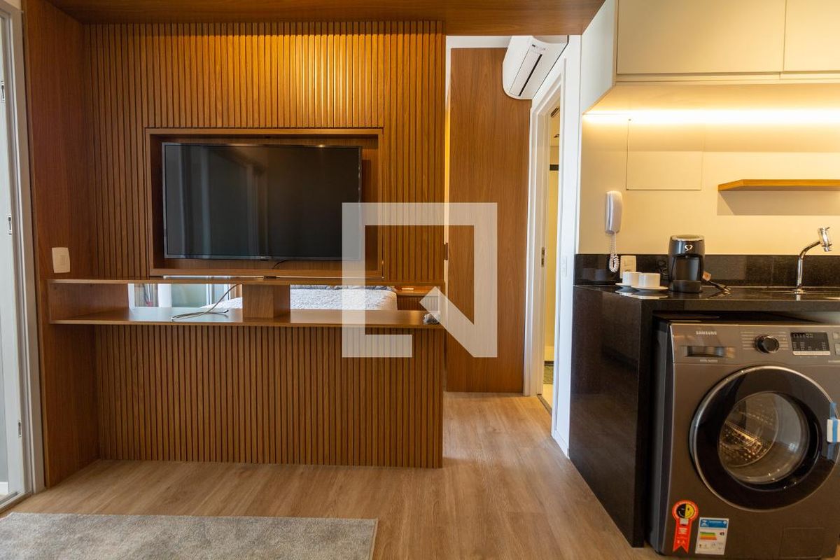 Apartamento, 1 quarto, 35 m² - Foto 5
