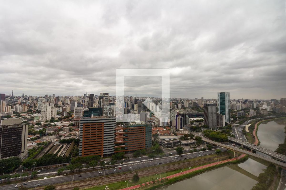 Apartamento, 1 quarto, 35 m² - Foto 33