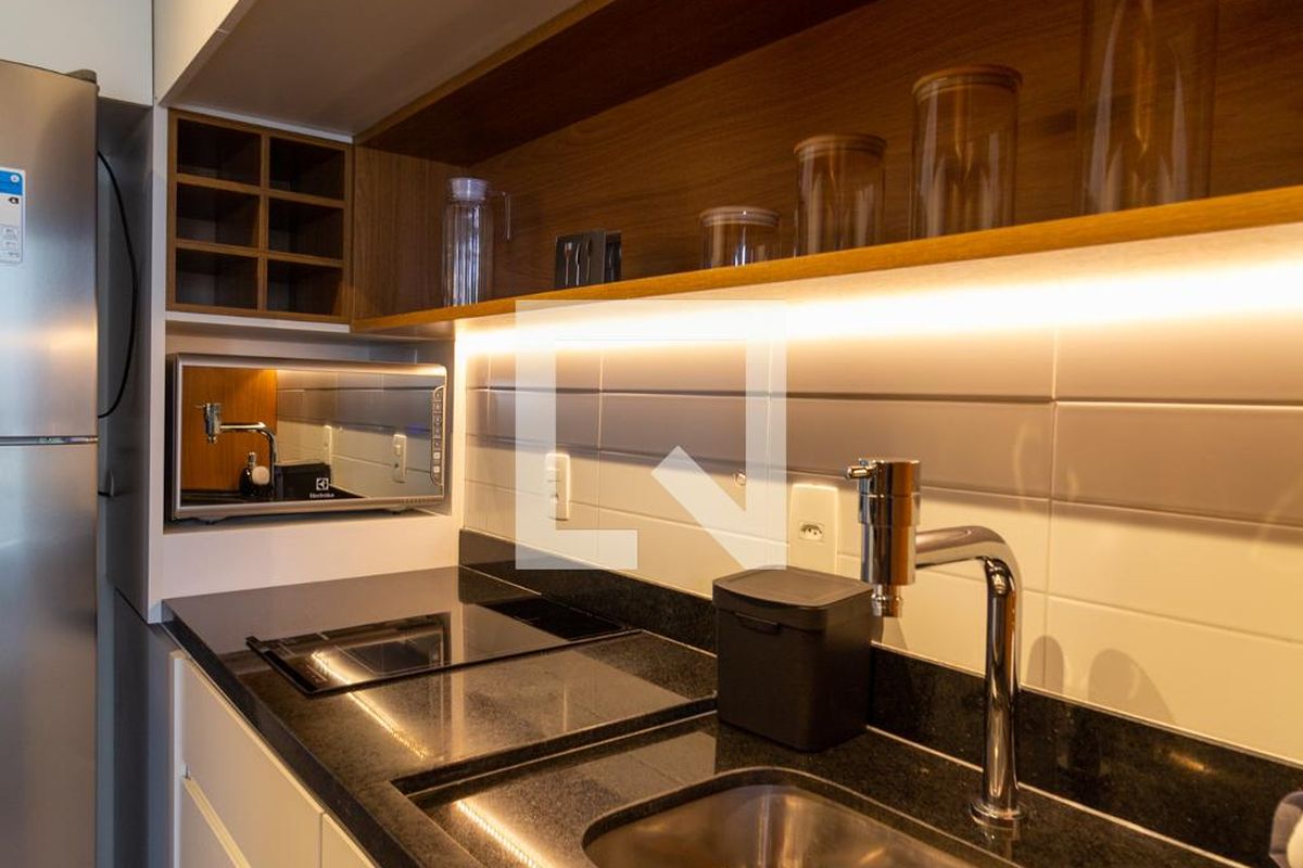 Apartamento, 1 quarto, 35 m² - Foto 29