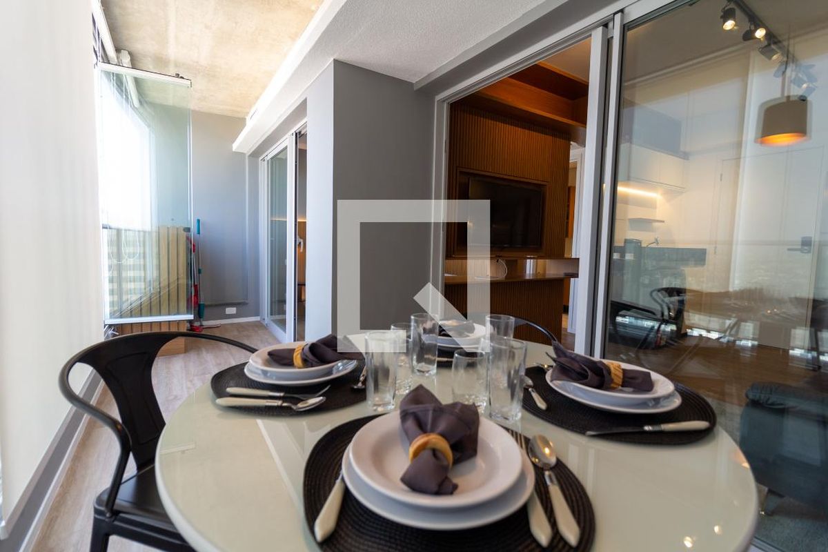 Apartamento, 1 quarto, 35 m² - Foto 11