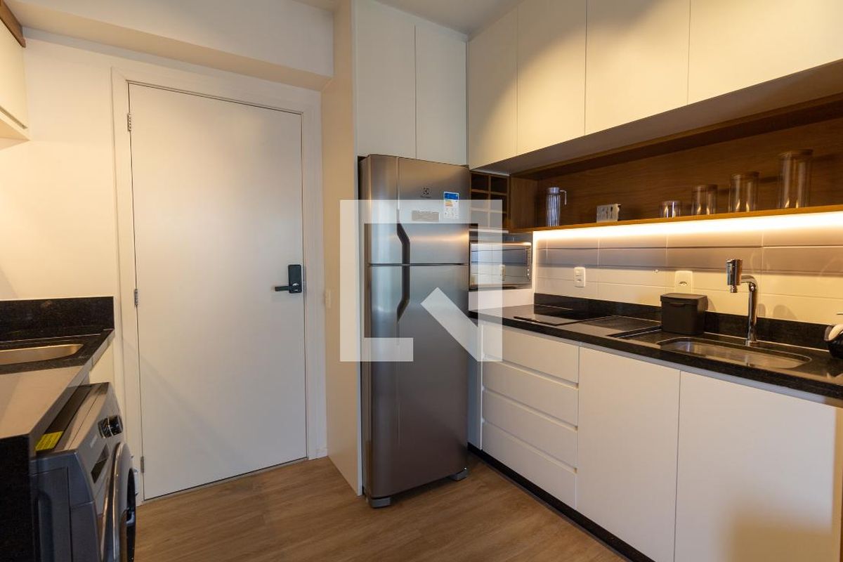 Apartamento, 1 quarto, 35 m² - Foto 28