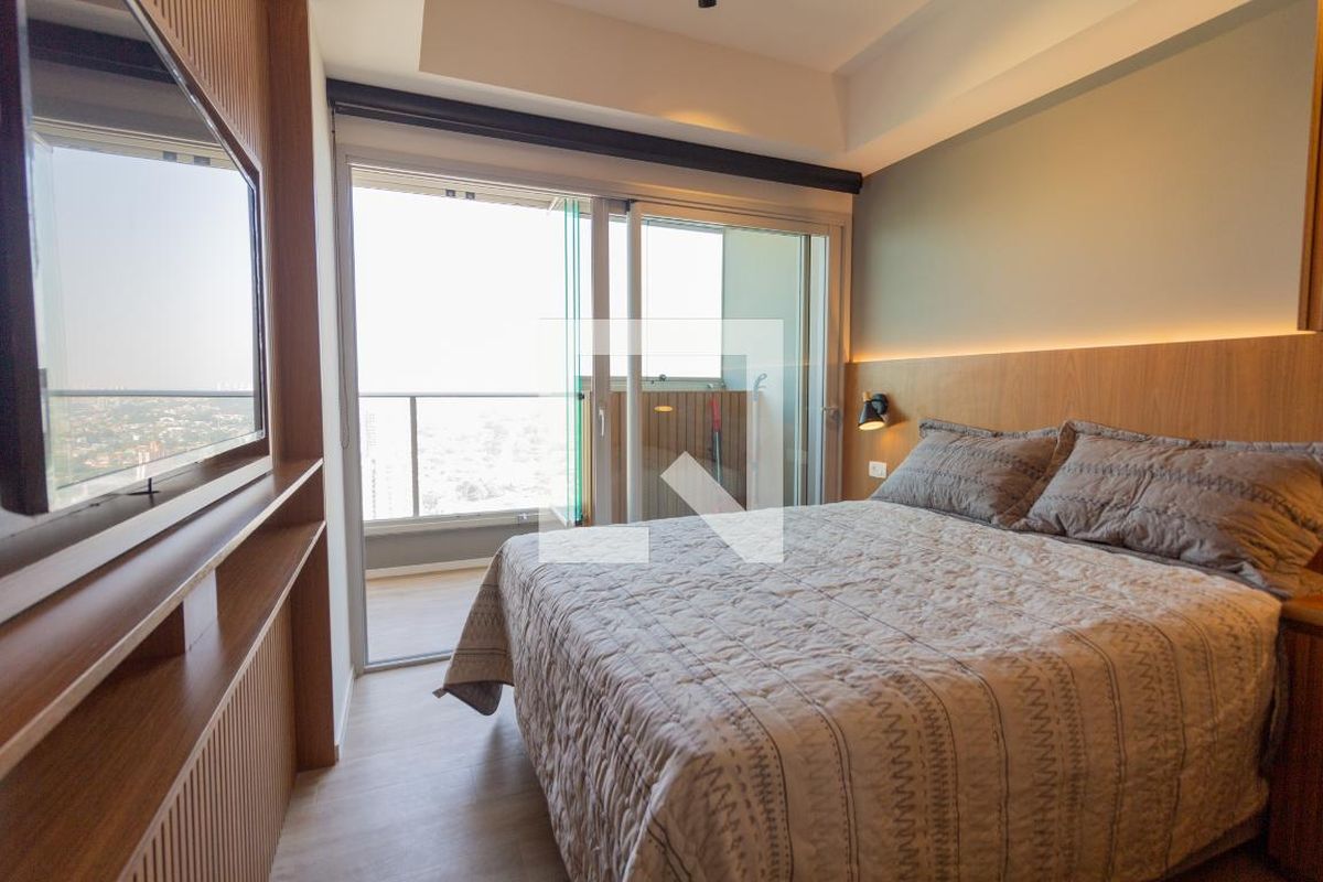 Apartamento, 1 quarto, 35 m² - Foto 18