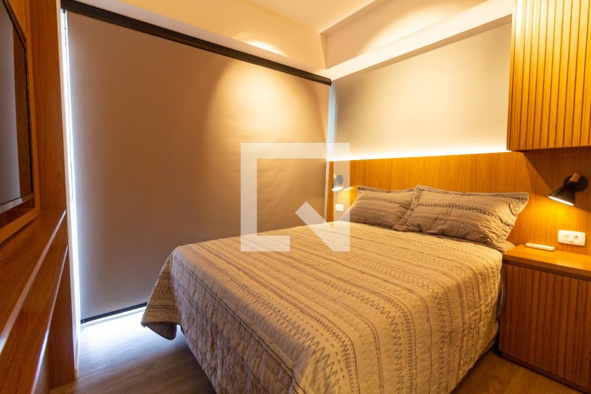 Apartamento, 1 quarto, 35 m² - Foto 19