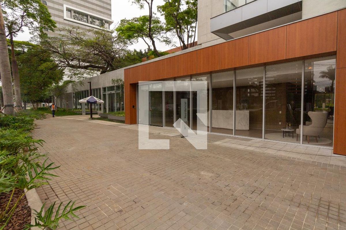 Apartamento, 1 quarto, 35 m² - Foto 45